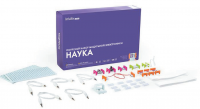Ресурсный комплект модульной электроники «Наука littleBits» - fgospostavki.ru - Мурманск