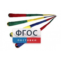 Игра "Комета" (разноцветные) - fgospostavki.ru - Мурманск