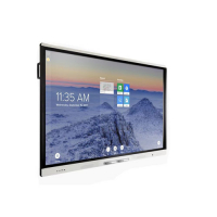 Интерактивный дисплей  SMART модель SBID-MX275-V2 (в составе интерактивной панели SBID-MX075-V2) с ПО SMART Notebook - fgospostavki.ru - Мурманск