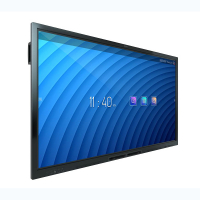 Интерактивный дисплей  SMART SBID-GX165 (в составе интерактивной панели SBID-GX065) - fgospostavki.ru - Мурманск