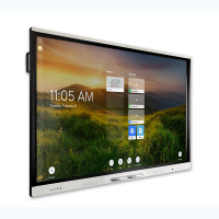 Интерактивный дисплей  SMART модель SBID-MX286-V2-C (в составе интерактивной панели SBID-MX086-V2-C) с ключом активации SMART Learning Suite - fgospostavki.ru - Мурманск