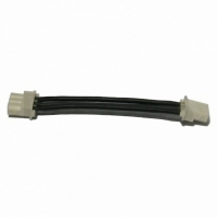Комплект кабелей Robot Cable-3P 60mm 10pcs - fgospostavki.ru - Мурманск