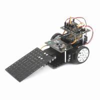 Конструктор Robo kit 2 - fgospostavki.ru - Мурманск