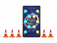 Многофункциональный спортивно-игровой комплекс "Спортивная эстафета" - fgospostavki.ru - Мурманск