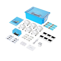 Образовательный робототехнический набор Makeblock Codey Rocky Education Pack - 6 Robots - fgospostavki.ru - Мурманск