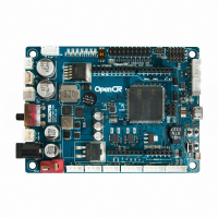 Модуль управления OpenCR1.0 - fgospostavki.ru - Мурманск