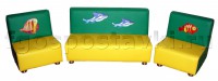 Комплект "Море" - fgospostavki.ru - Мурманск