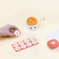 Набор Matatalab Musician Add-on ресурсный набор для программирования музыки к робототехническому набору Matatalab Coding Set - fgospostavki.ru - Мурманск