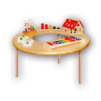 Музыкальный игровой стол - fgospostavki.ru - Мурманск