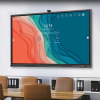 Интерактивная LED панель Newline TT-7522Q - fgospostavki.ru - Мурманск