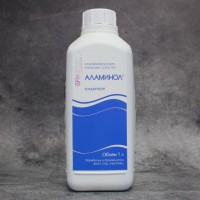 Аламинол концентрированный (1 л) - fgospostavki.ru - Мурманск