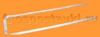 Ограничительная полоса (ПВХ) - fgospostavki.ru - Мурманск