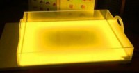 Планшет для аква-анимации с RGB подсветкой (55х35 см) - fgospostavki.ru - Мурманск