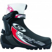 Ботинки Concept Skate 296 - fgospostavki.ru - Мурманск