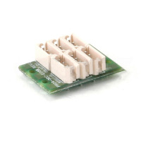 Плата расширения BIOLOID 3P Extension PCB - fgospostavki.ru - Мурманск