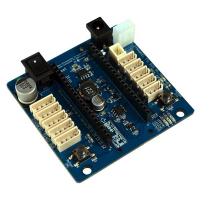 Плата расширения OPENCM 485 EXPANSION BOARD - fgospostavki.ru - Мурманск