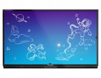Интерактивная панель ActivPanel Cobalt 65" UHD - fgospostavki.ru - Мурманск