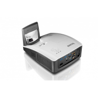 Ультракороткофокусный проектор BenQ MH856UST+ - fgospostavki.ru - Мурманск