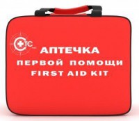 Аптечка для детских и учебных учреждений СТС в сумке - fgospostavki.ru - Мурманск