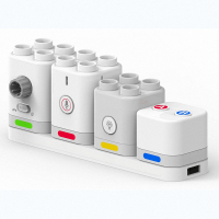 Ресурсный набор Botzees Connect Kit - fgospostavki.ru - Мурманск