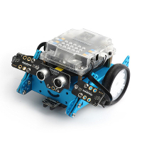 Ресурсный набор mBot Add-on Pack Interactive Light&Sound - fgospostavki.ru - Мурманск