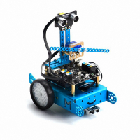 Ресурсный набор mBot Servo Pack - fgospostavki.ru - Мурманск