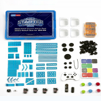 Ресурсный соревновательный набор 2022 MakeX Starter Add-on Pack - fgospostavki.ru - Мурманск