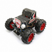 Конструктор Robo Kit 7 - fgospostavki.ru - Мурманск