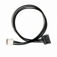 Комплект кабелей Robot Cable-3P-5P 150mm 5pcs - fgospostavki.ru - Мурманск