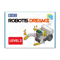 Робототехнический набор ROBOTIS DREAM II Level 2 Kit - fgospostavki.ru - Мурманск