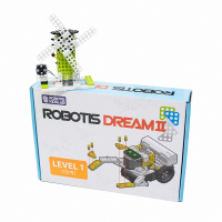 Робототехнический набор ROBOTIS DREAM II Level 1 Kit - fgospostavki.ru - Мурманск