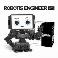 Конструктор ROBOTIS ENGINEER Kit 1 - fgospostavki.ru - Мурманск