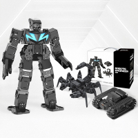 Конструктор ROBOTIS ENGINEER KIT 2 - fgospostavki.ru - Мурманск