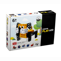 ROBOTIS PLAY 600 PETs (Домашние животные) - fgospostavki.ru - Мурманск