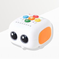 Робототехнический набор для младшего возраста Matatalab Tale-Bot PRO - fgospostavki.ru - Мурманск