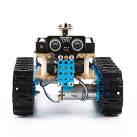 Робототехнический набор Starter Robot Kit-Blue (Bluetooth-версия) - fgospostavki.ru - Мурманск