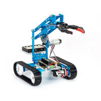 Базовый робототехнический набор Ultimate Robot Kit V2.0 - fgospostavki.ru - Мурманск