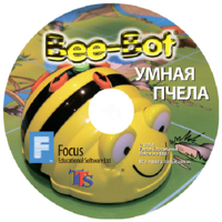 Интерактивная игровая среда «Умная пчела» (ПО на CD) - fgospostavki.ru - Мурманск