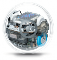 Учебно-игровой комплект по программированию «Sphero BOLT» - fgospostavki.ru - Мурманск