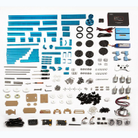 Соревновательный набор 2022 MakeX Challenge Educational Competition Kit - fgospostavki.ru - Мурманск