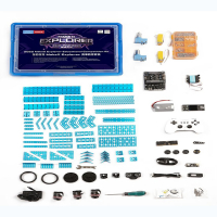 Соревновательный набор 2022 MakeX Explorer Educational Competition Kit - fgospostavki.ru - Мурманск