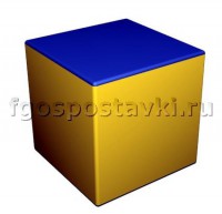 Стол-банкетка ВИК (вариант 1) - fgospostavki.ru - Мурманск