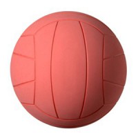 Мяч для игры в торбол звенящий - fgospostavki.ru - Мурманск