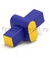 Модуль-трансформер № 15 (3 элемента) - fgospostavki.ru - Мурманск