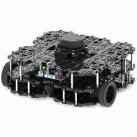 Мобильный робот TURTLEBOT3 Waffle Pi - fgospostavki.ru - Мурманск