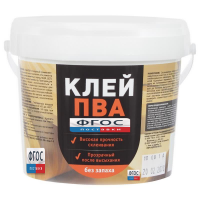 Клей поливинилацетат - fgospostavki.ru - Мурманск