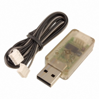 Адаптер USB Downloader LN-101 - fgospostavki.ru - Мурманск