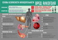 Стенд "Алкоголь" - fgospostavki.ru - Мурманск