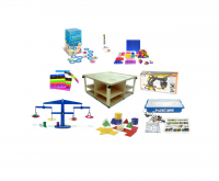 STEM набор для детей 7-11 лет. Стартовый - fgospostavki.ru - Мурманск
