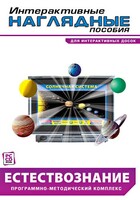 Интерактивные наглядные пособия. Естествознание. Программно-методический комплекс. - fgospostavki.ru - Мурманск